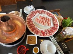 -北门涮肉·铜锅涮肉(南锣鼓巷店)