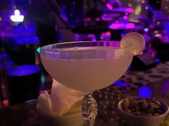 -The Penthouse酒吧