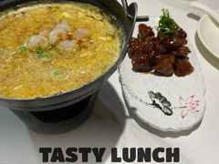 -19号私房菜(云南路店)