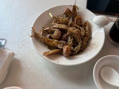 -松兰山海景大酒店·海鲜中餐厅
