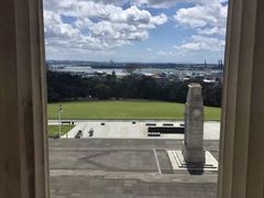 -奥克兰战争纪念博物馆