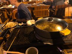 -渔家火锅·海鲜自助餐·演艺(亚龙湾天域酒店)