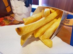 -汉堡王(兰州中心店)
