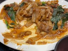 -潮汕美牛肉丸火锅店(天宁寺店)