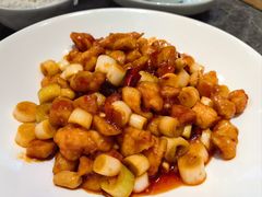 -李记饺子·熏酱东北菜(欢乐谷店)