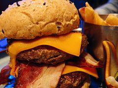 -blue frog蓝蛙(长泰广场店)