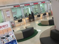 -华夏银行(哈尔滨分行营业部)