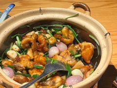 -荣小馆(杭州大厦店)