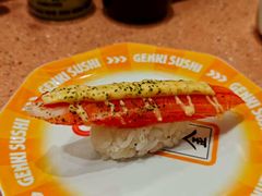 -元气寿司(金光华店)