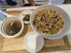 -味千拉面(南虹店)