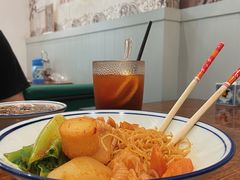 -左记港食(融科天城店)
