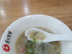 -送福记宋记粥铺(南京南街店)