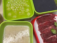 -燃计沙茶皇·香港沙茶火锅(人广旗舰店)