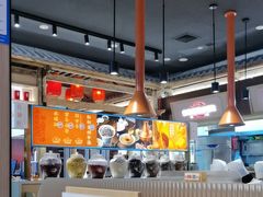 -东门口·新式老北京火锅(河西龙湖天街店)