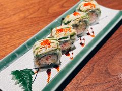 -山葵家·创意料理(宁波来福士店)