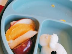 -西贝(东方路店)