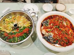 -良师门滨海人家·海鲜·家常菜(滨海城店)