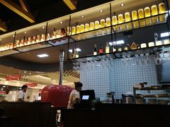 -1861意大利餐厅(文化广场店)