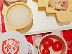 -西贝(科华王府井店)