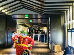 -成都百丽宫影城(LUXE太古里店)