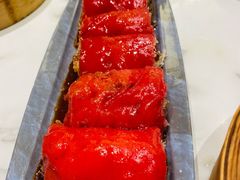 金沙红米肠（超）-稻香饭店(IFS国金中心店)