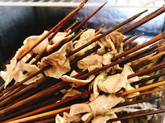 -咏勝锑锅麻辣烫(净居寺路总店)