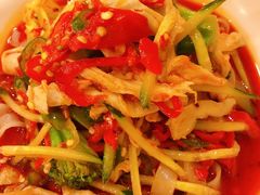 -魏家凉皮(博水商务大厦店)