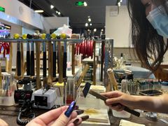 -十八字金·银饰·拼豆·开蚌DIY(魏公芳华里店)