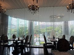 -圣丰索菲特·2 On 988 Café 自助餐厅