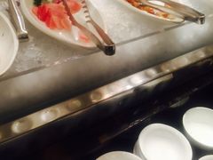 -常州富力喜来登酒店 Feast盛宴标帜西餐厅(新北万达广场店)