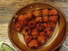 -柿子树炭烤羊腿(金台路店)