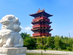 -清明上河园