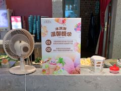 -经典世家牛排自助餐厅(百捷店)