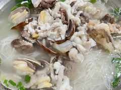 -龙江鲜捞店(龙江路店)