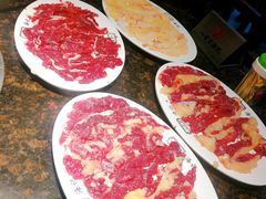胸口油-八合里潮汕鲜牛肉火锅(深圳海岸城店)