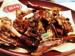 -四季厨房 鲁菜·孔府烤鸭(高新万达店)