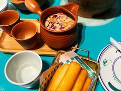 -粉灯牛腩牛杂煲·鸡煲(双井店)