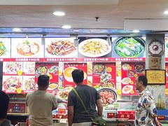-吉莲利苑海鲜酒家(珠海拱北28年老字号店)
