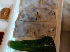 -顺德美的万豪酒店-万豪中餐厅