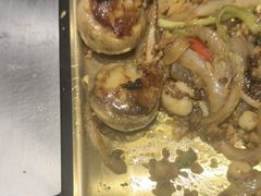 -大神太神·铁板烧(瑞虹天地月亮湾店)