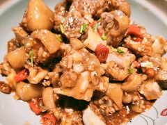 热爱土猪脚-遇见湘·地道湖南菜(云门店)