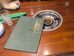 -老诚一锅羊蝎子(天通苑东三区直营店)