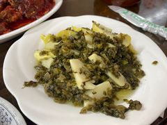 雪菜冬笋-协和菜馆(凤凰街店)