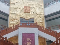 -张掖市博物馆