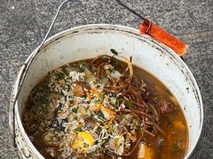 -盛记灶头菜饭(祝桥店)