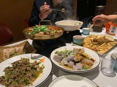 -食光慢宴·安吉土菜馆