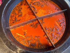 -陈眼镜火锅(总店)