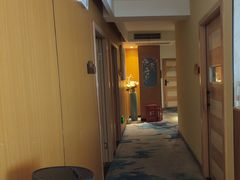 -贵菲·躺式采耳按摩SPA(北辰二分店)