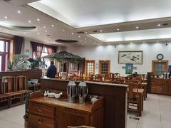 -南磨房食府(燕莎奥特莱斯购物中心店)