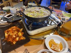 -万兴佳烤肉·长白山老味道(宏泰广场店)